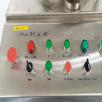 Wuxi Jangli Machinery JL-100II Soft Gelatin Encapsulation System image 3
